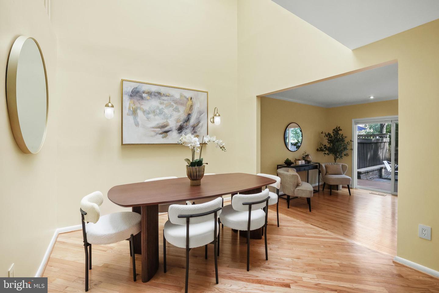 2109 COLTS NECK CT, RESTON, Virginia 20191, 3 Bedrooms Bedrooms, 13 Rooms Rooms,3 BathroomsBathrooms,Residential,For sale,2109 COLTS NECK CT,VAFX2264930 MLS # VAFX2264930