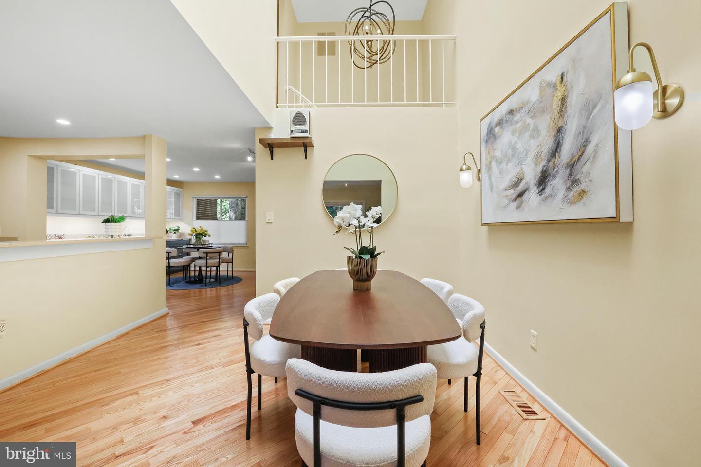 2109 COLTS NECK CT, RESTON, Virginia 20191, 3 Bedrooms Bedrooms, 13 Rooms Rooms,3 BathroomsBathrooms,Residential,For sale,2109 COLTS NECK CT,VAFX2264930 MLS # VAFX2264930