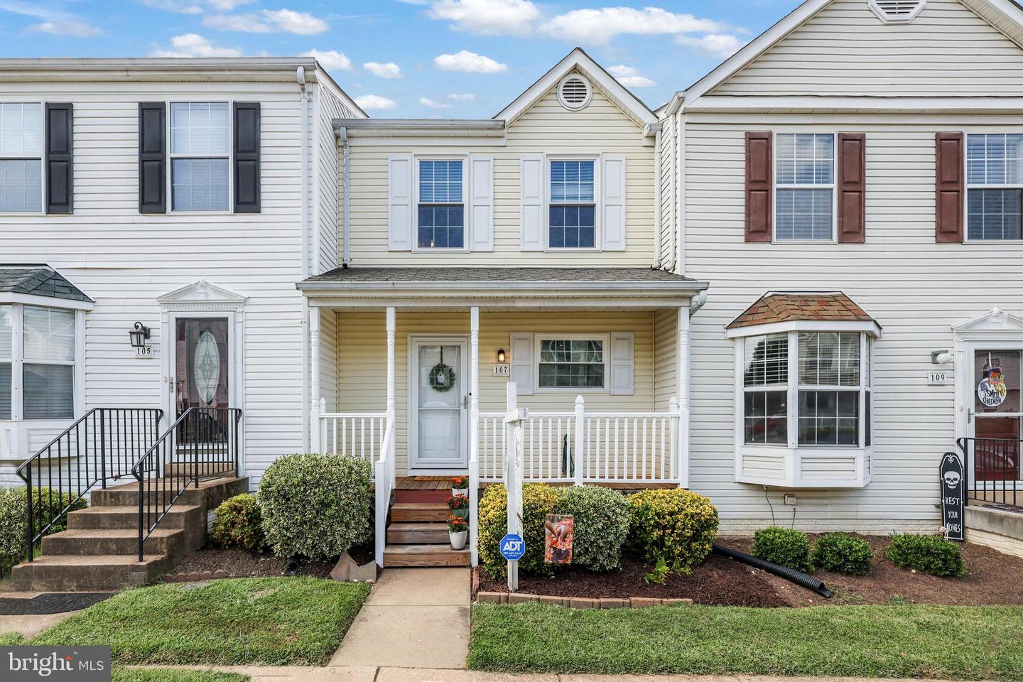 107 MAYFAIR PL #165, STAFFORD, Virginia 22556, 2 Bedrooms Bedrooms, ,1 BathroomBathrooms,Residential,For sale,107 MAYFAIR PL #165,VAST2042418 MLS # VAST2042418