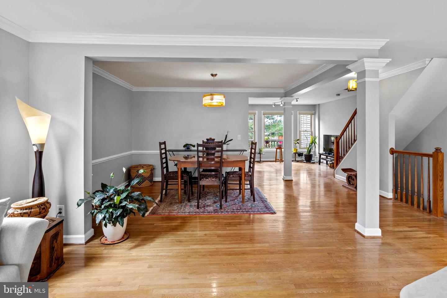 7428 HEATHERFIELD LN, ALEXANDRIA, Virginia 22315, 3 Bedrooms Bedrooms, ,3 BathroomsBathrooms,Residential,For sale,7428 HEATHERFIELD LN,VAFX2265044 MLS # VAFX2265044
