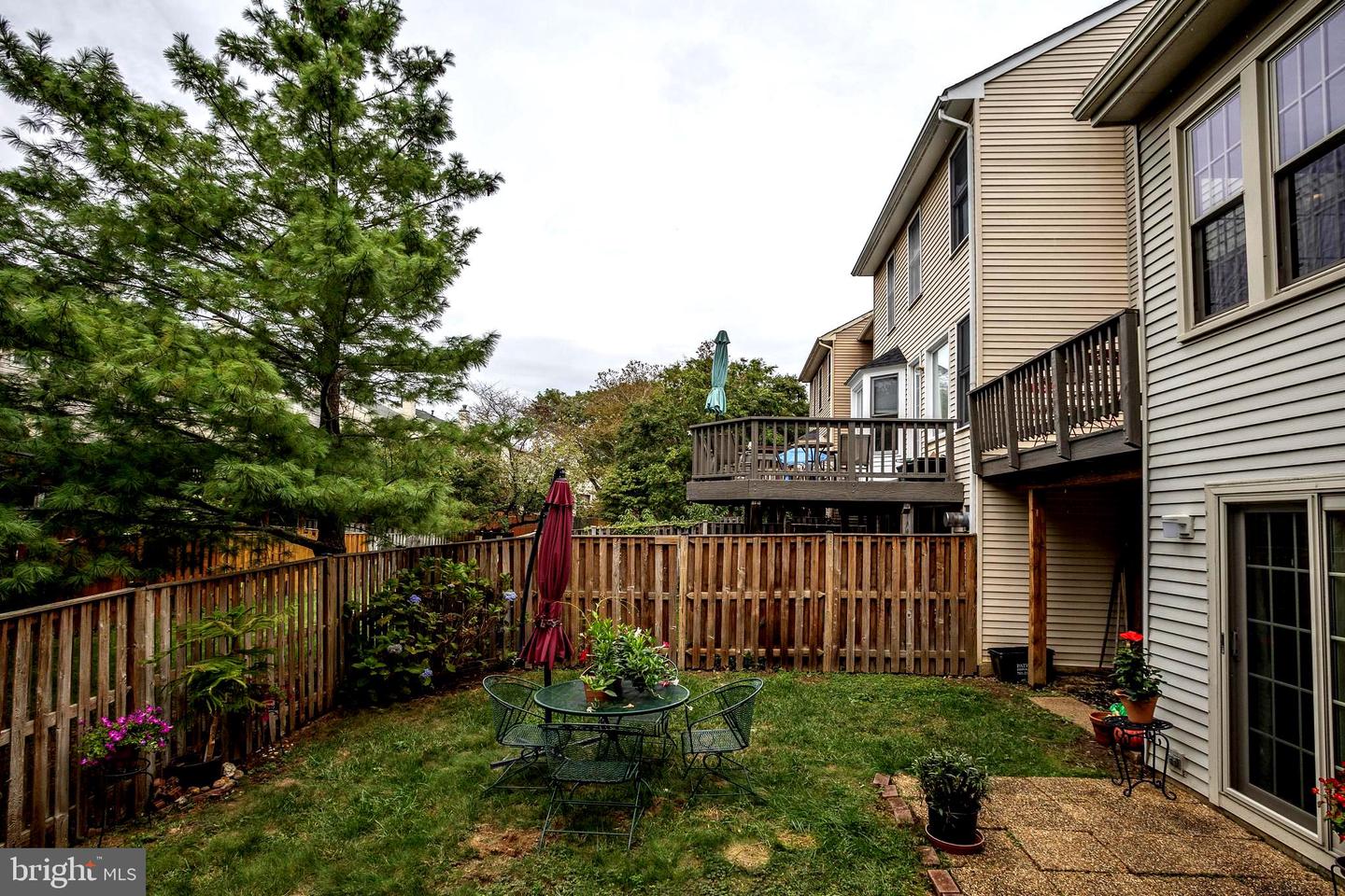 7428 HEATHERFIELD LN, ALEXANDRIA, Virginia 22315, 3 Bedrooms Bedrooms, ,3 BathroomsBathrooms,Residential,For sale,7428 HEATHERFIELD LN,VAFX2265044 MLS # VAFX2265044
