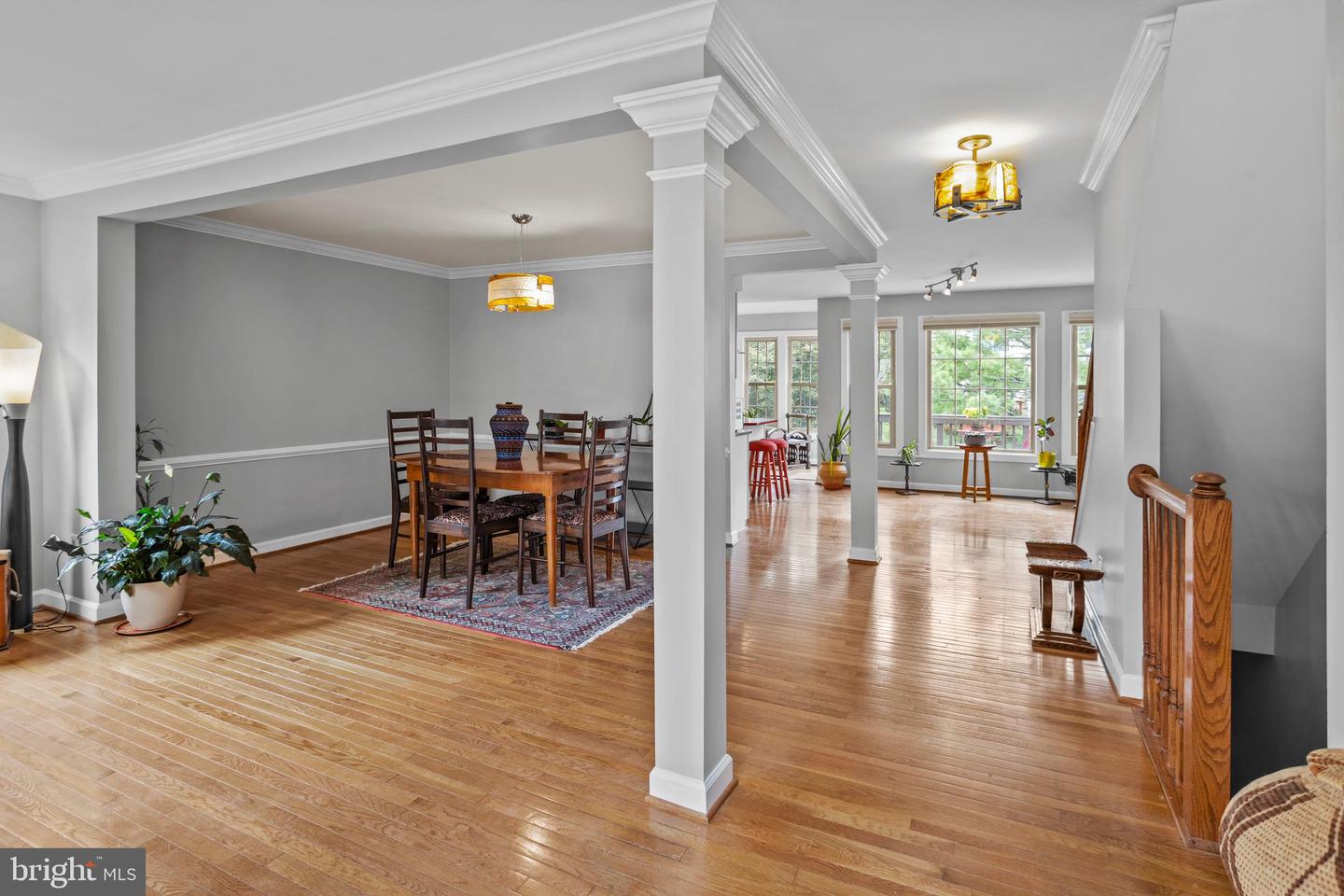 7428 HEATHERFIELD LN, ALEXANDRIA, Virginia 22315, 3 Bedrooms Bedrooms, ,3 BathroomsBathrooms,Residential,For sale,7428 HEATHERFIELD LN,VAFX2265044 MLS # VAFX2265044