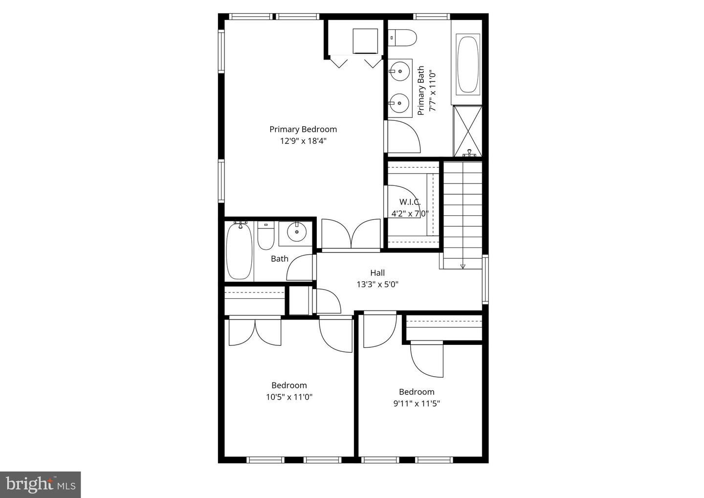 7428 HEATHERFIELD LN, ALEXANDRIA, Virginia 22315, 3 Bedrooms Bedrooms, ,3 BathroomsBathrooms,Residential,For sale,7428 HEATHERFIELD LN,VAFX2265044 MLS # VAFX2265044
