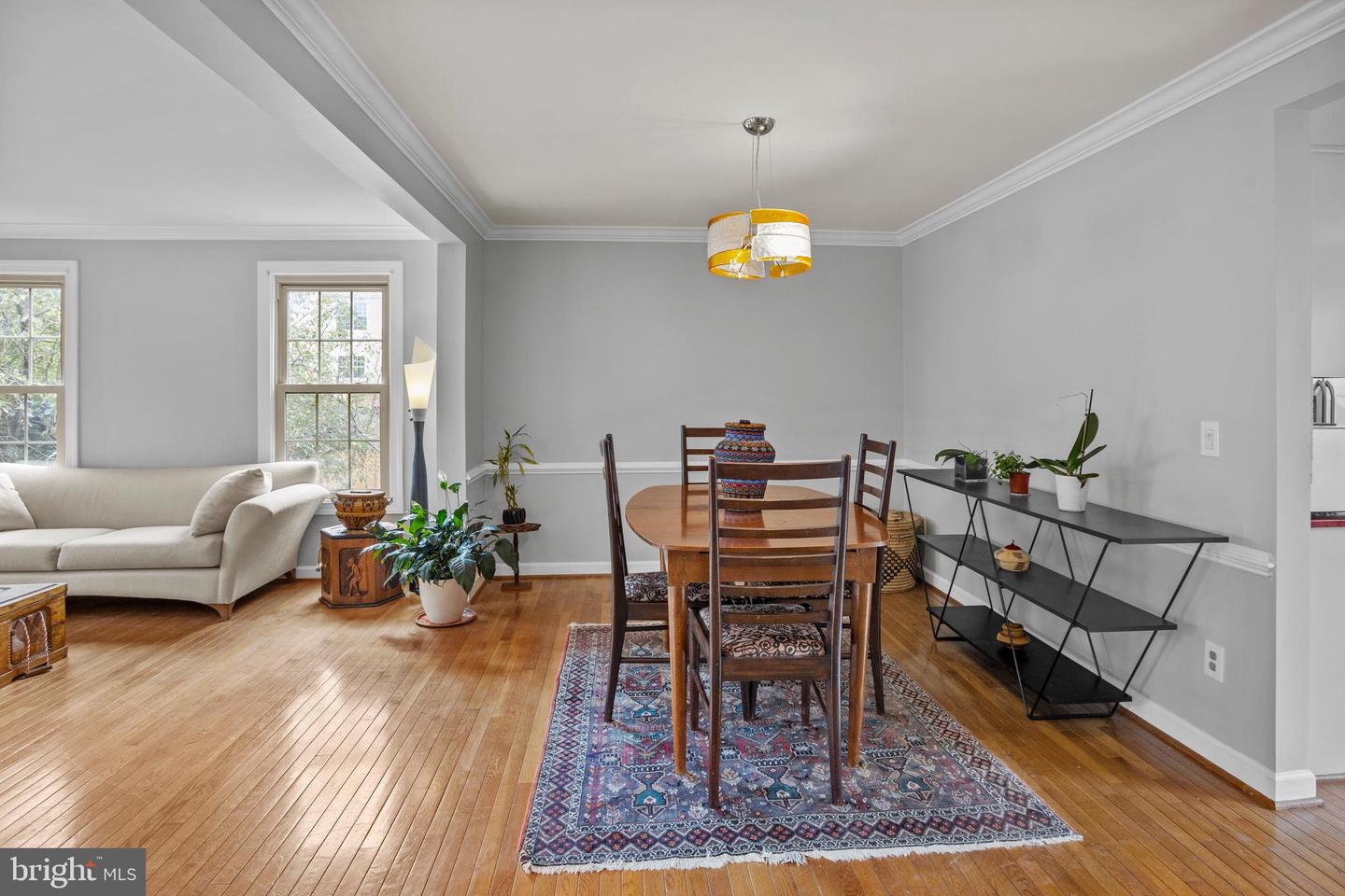 7428 HEATHERFIELD LN, ALEXANDRIA, Virginia 22315, 3 Bedrooms Bedrooms, ,3 BathroomsBathrooms,Residential,For sale,7428 HEATHERFIELD LN,VAFX2265044 MLS # VAFX2265044