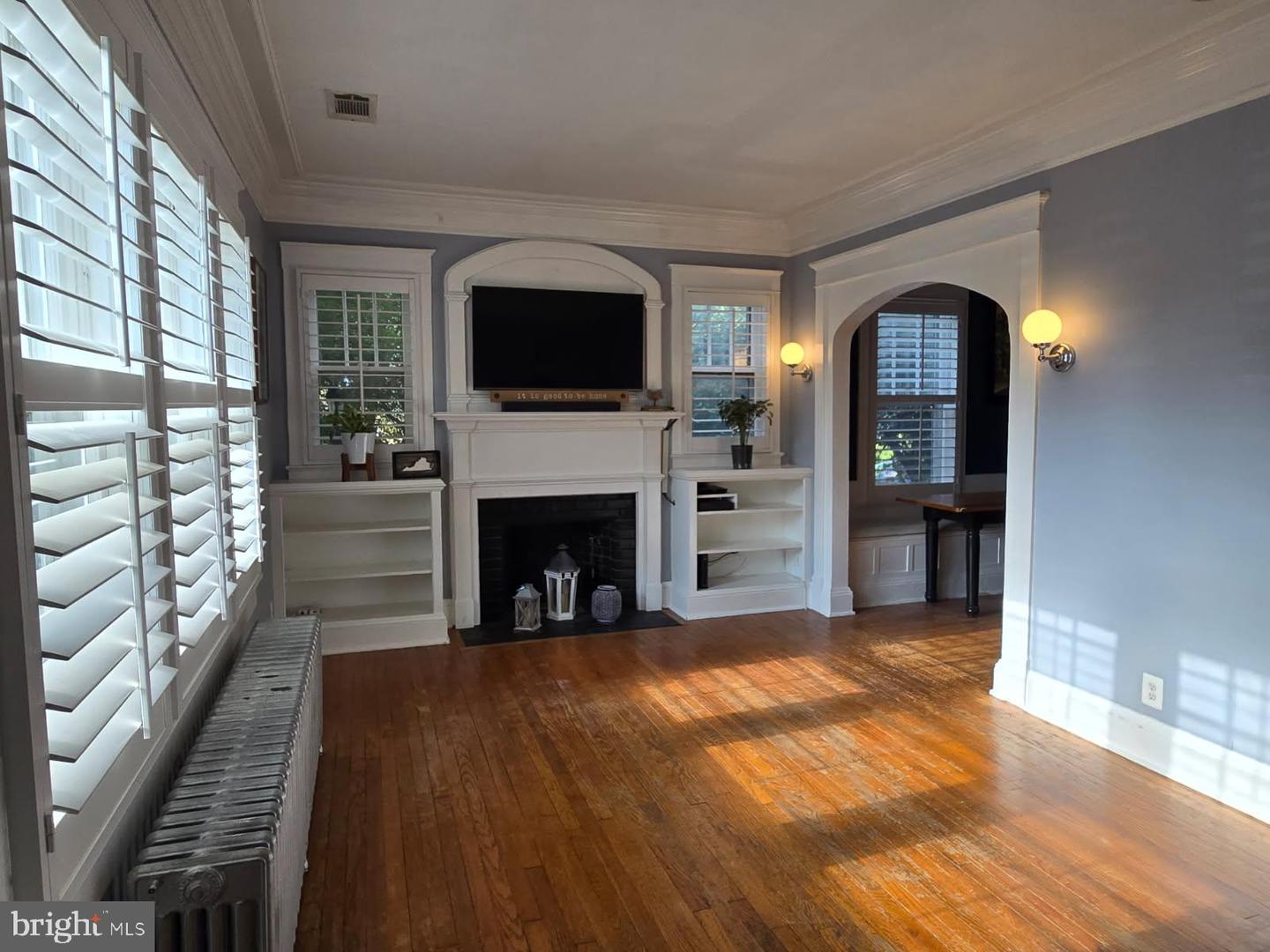 222 LOCUST ST, WARRENTON, Virginia 20186, 4 Bedrooms Bedrooms, ,2 BathroomsBathrooms,Residential,For sale,222 LOCUST ST,VAFQ2018226 MLS # VAFQ2018226