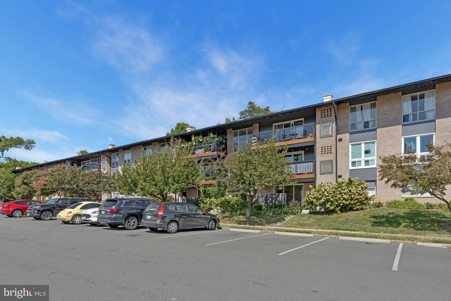 204 PARK TERRACE CT SE #25, VIENNA, Virginia 22180, 2 Bedrooms Bedrooms, ,1 BathroomBathrooms,Residential,For sale,204 PARK TERRACE CT SE #25,VAFX2266310 MLS # VAFX2266310