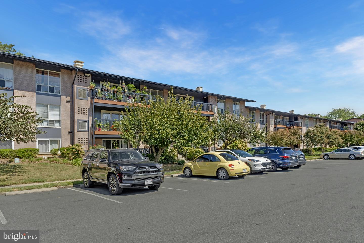204 PARK TERRACE CT SE #25, VIENNA, Virginia 22180, 2 Bedrooms Bedrooms, ,1 BathroomBathrooms,Residential,For sale,204 PARK TERRACE CT SE #25,VAFX2266310 MLS # VAFX2266310