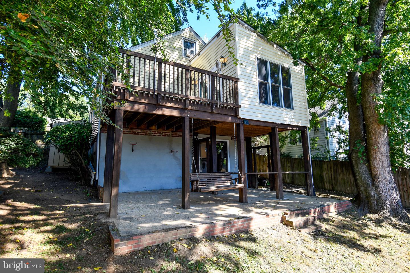 2100 S QUEBEC ST, ARLINGTON, Virginia 22204, 3 Bedrooms Bedrooms, 5 Rooms Rooms,2 BathroomsBathrooms,Residential,For sale,2100 S QUEBEC ST,VAAR2063512 MLS # VAAR2063512