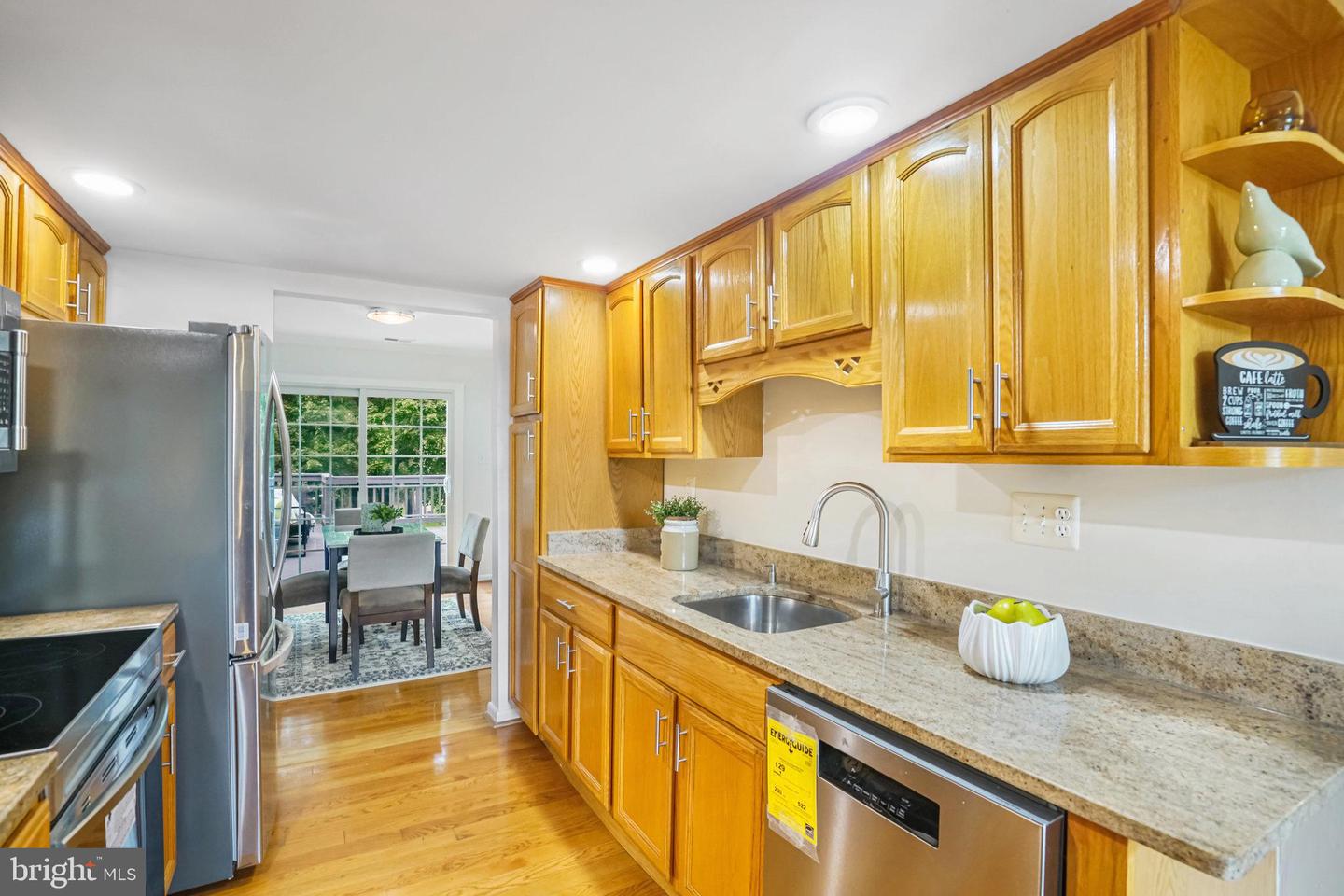 8006 NORTHUMBERLAND RD, SPRINGFIELD, Virginia 22153, 4 Bedrooms Bedrooms, 8 Rooms Rooms,4 BathroomsBathrooms,Residential,For sale,8006 NORTHUMBERLAND RD,VAFX2267086 MLS # VAFX2267086