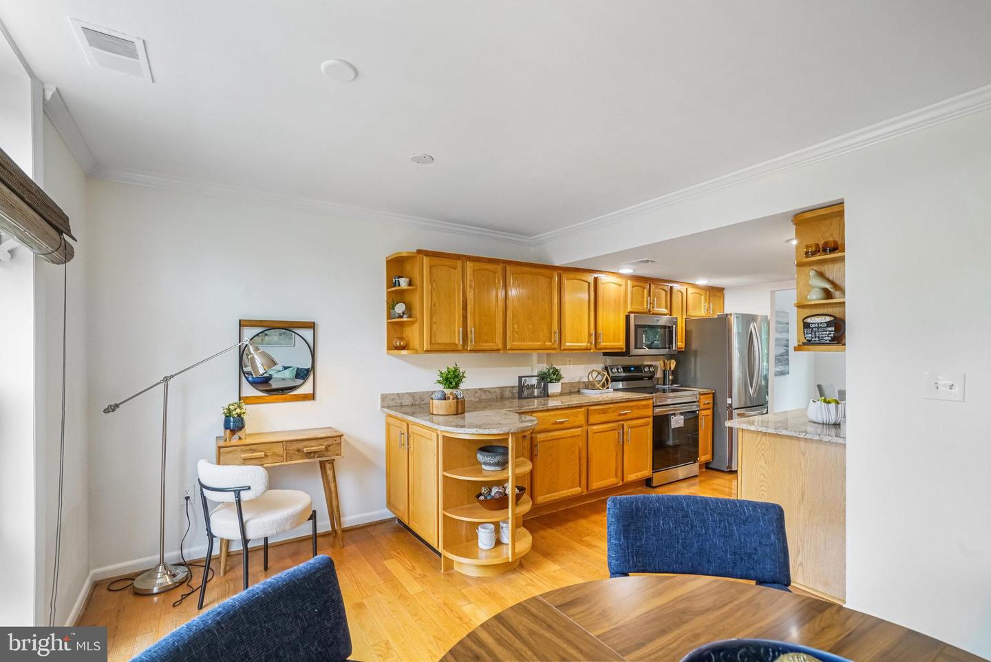 8006 NORTHUMBERLAND RD, SPRINGFIELD, Virginia 22153, 4 Bedrooms Bedrooms, 8 Rooms Rooms,4 BathroomsBathrooms,Residential,For sale,8006 NORTHUMBERLAND RD,VAFX2267086 MLS # VAFX2267086