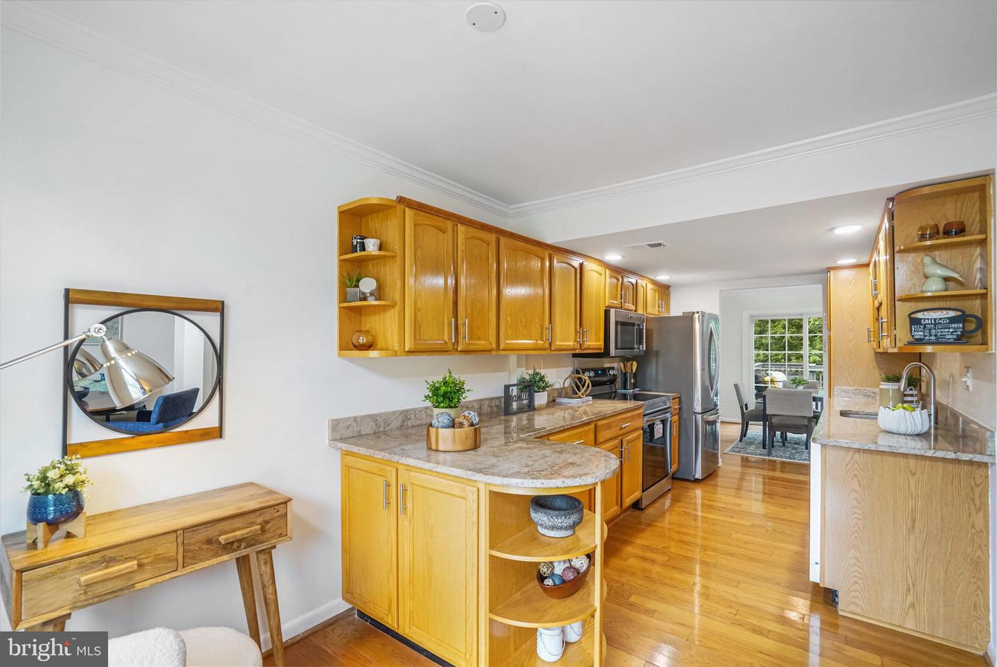 8006 NORTHUMBERLAND RD, SPRINGFIELD, Virginia 22153, 4 Bedrooms Bedrooms, 8 Rooms Rooms,4 BathroomsBathrooms,Residential,For sale,8006 NORTHUMBERLAND RD,VAFX2267086 MLS # VAFX2267086