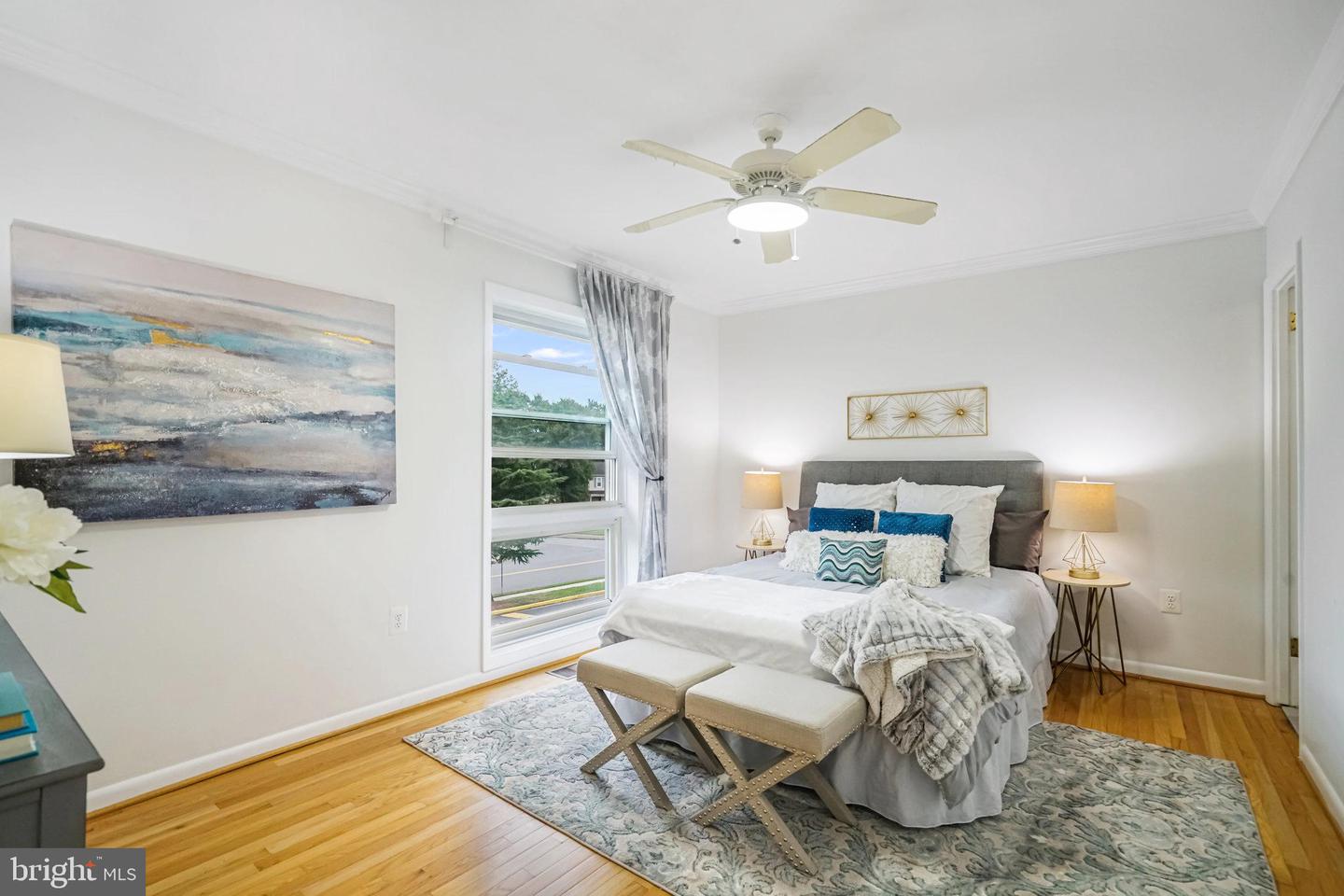 8006 NORTHUMBERLAND RD, SPRINGFIELD, Virginia 22153, 4 Bedrooms Bedrooms, 8 Rooms Rooms,4 BathroomsBathrooms,Residential,For sale,8006 NORTHUMBERLAND RD,VAFX2267086 MLS # VAFX2267086