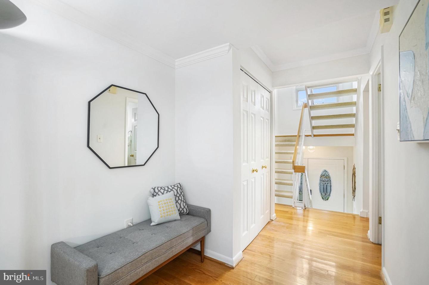 8006 NORTHUMBERLAND RD, SPRINGFIELD, Virginia 22153, 4 Bedrooms Bedrooms, 8 Rooms Rooms,4 BathroomsBathrooms,Residential,For sale,8006 NORTHUMBERLAND RD,VAFX2267086 MLS # VAFX2267086