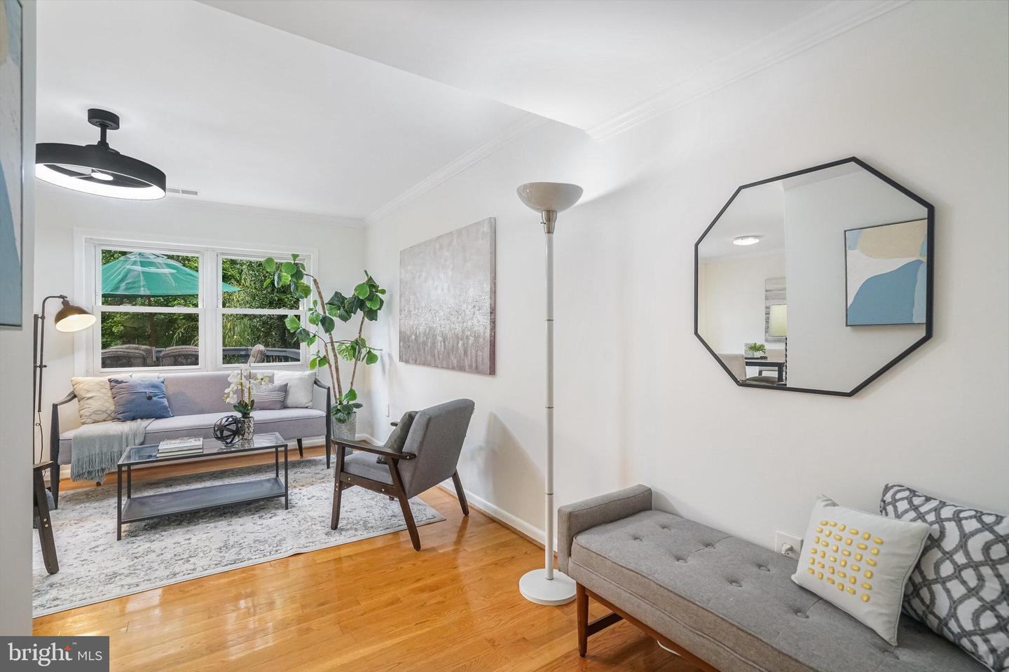 8006 NORTHUMBERLAND RD, SPRINGFIELD, Virginia 22153, 4 Bedrooms Bedrooms, 8 Rooms Rooms,4 BathroomsBathrooms,Residential,For sale,8006 NORTHUMBERLAND RD,VAFX2267086 MLS # VAFX2267086