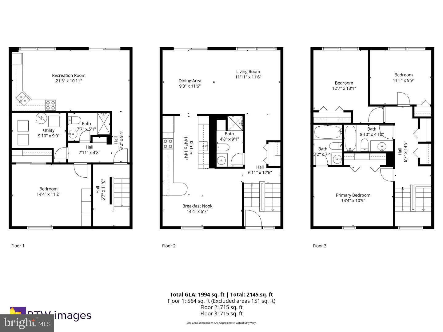 8006 NORTHUMBERLAND RD, SPRINGFIELD, Virginia 22153, 4 Bedrooms Bedrooms, 8 Rooms Rooms,4 BathroomsBathrooms,Residential,For sale,8006 NORTHUMBERLAND RD,VAFX2267086 MLS # VAFX2267086
