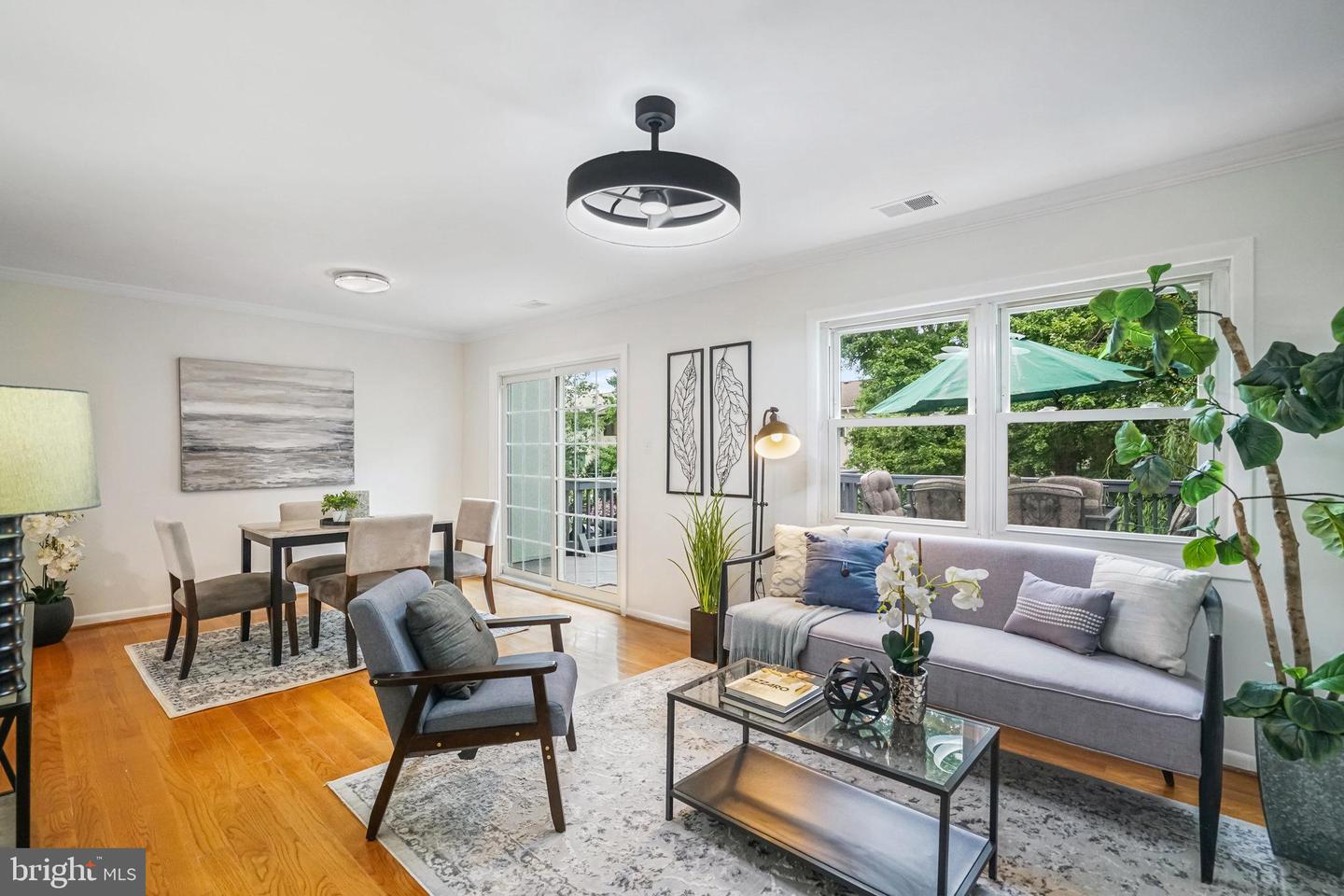 8006 NORTHUMBERLAND RD, SPRINGFIELD, Virginia 22153, 4 Bedrooms Bedrooms, 8 Rooms Rooms,4 BathroomsBathrooms,Residential,For sale,8006 NORTHUMBERLAND RD,VAFX2267086 MLS # VAFX2267086