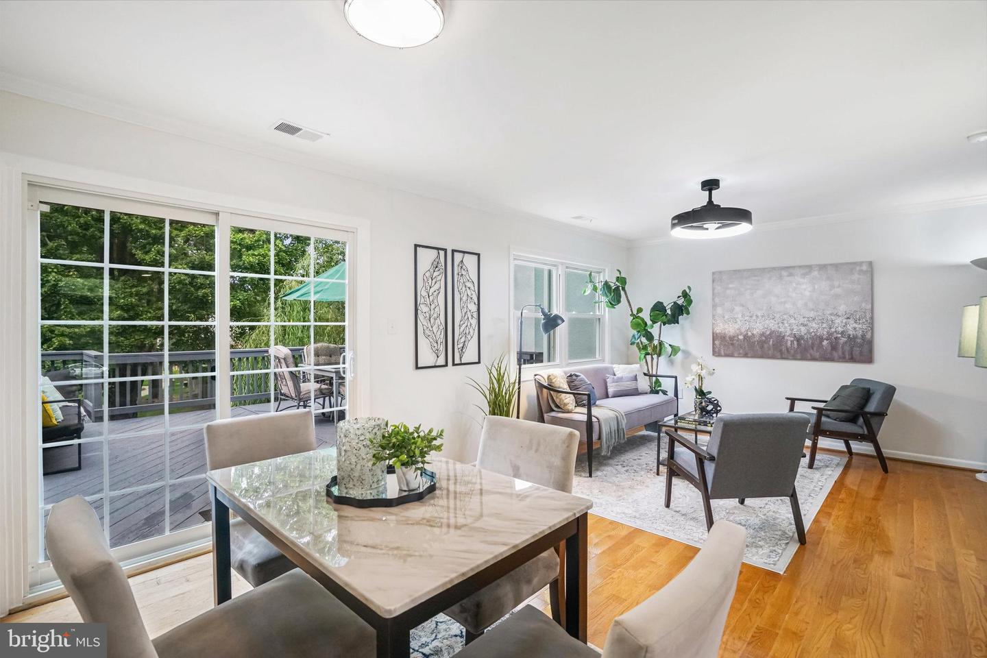 8006 NORTHUMBERLAND RD, SPRINGFIELD, Virginia 22153, 4 Bedrooms Bedrooms, 8 Rooms Rooms,4 BathroomsBathrooms,Residential,For sale,8006 NORTHUMBERLAND RD,VAFX2267086 MLS # VAFX2267086