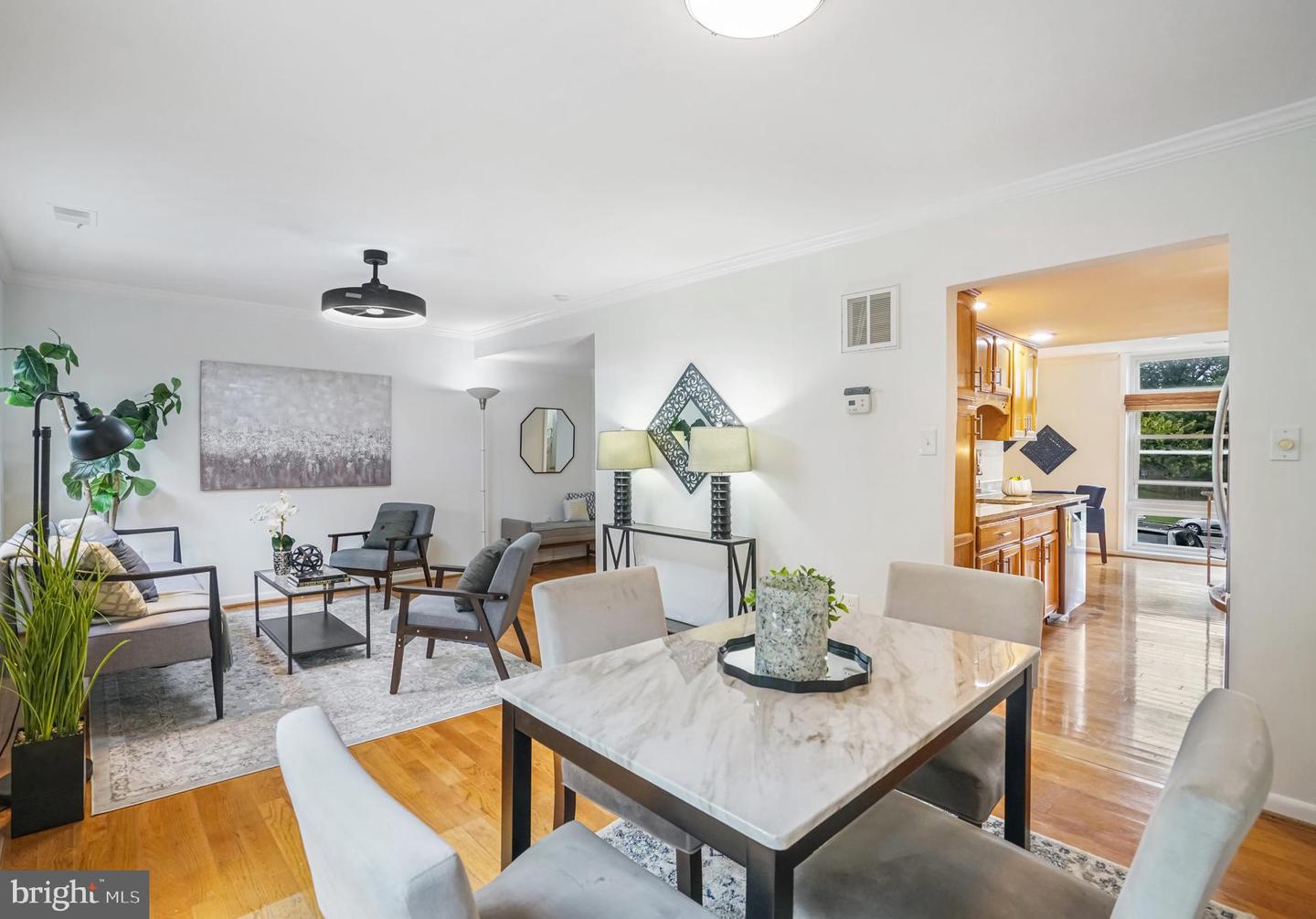 8006 NORTHUMBERLAND RD, SPRINGFIELD, Virginia 22153, 4 Bedrooms Bedrooms, 8 Rooms Rooms,4 BathroomsBathrooms,Residential,For sale,8006 NORTHUMBERLAND RD,VAFX2267086 MLS # VAFX2267086