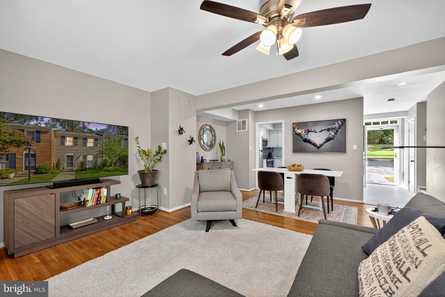 6517 ORONO CT, SPRINGFIELD, Virginia 22152, 3 Bedrooms Bedrooms, 7 Rooms Rooms,3 BathroomsBathrooms,Residential,For sale,6517 ORONO CT,VAFX2267572 MLS # VAFX2267572