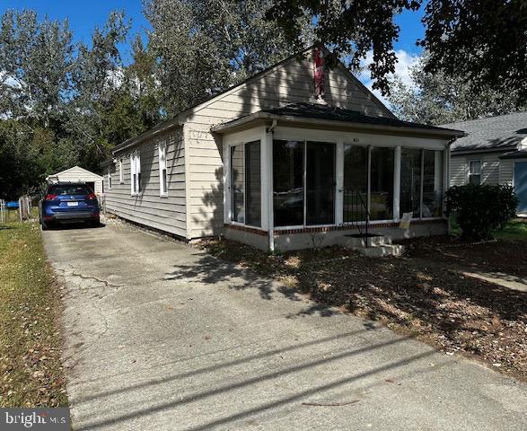 801 CRALLE AVE, TAPPAHANNOCK, Virginia 22560, 3 Bedrooms Bedrooms, ,2 BathroomsBathrooms,Residential,For sale,801 CRALLE AVE,VAES2002026 MLS # VAES2002026