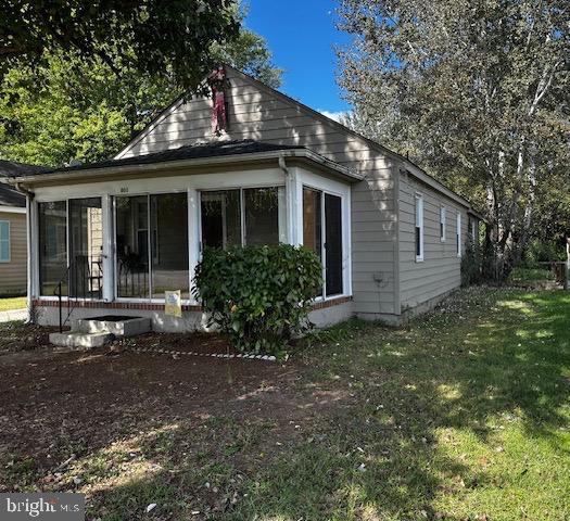 801 CRALLE AVE, TAPPAHANNOCK, Virginia 22560, 3 Bedrooms Bedrooms, ,2 BathroomsBathrooms,Residential,For sale,801 CRALLE AVE,VAES2002026 MLS # VAES2002026