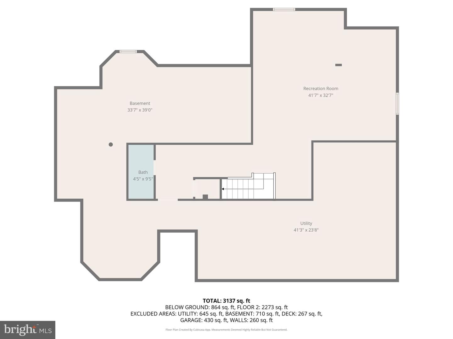 1 LAKEWIND LN, STAFFORD, Virginia 22554, 3 Bedrooms Bedrooms, ,3 BathroomsBathrooms,Residential,For sale,1 LAKEWIND LN,VAST2042842 MLS # VAST2042842