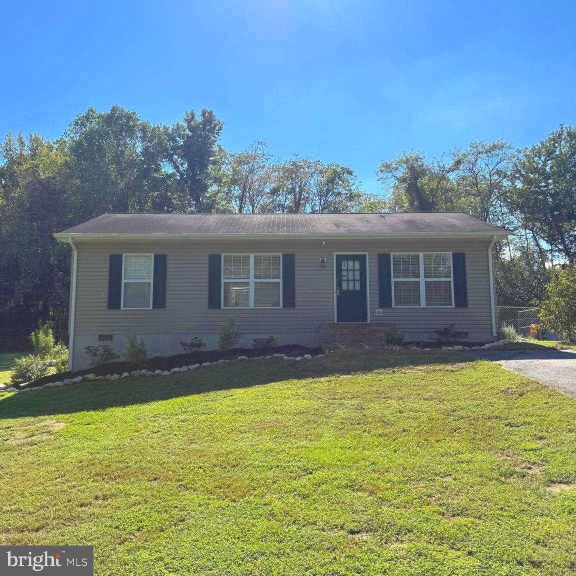 9760 MOHAWK DR, KING GEORGE, Virginia 22485, 2 Bedrooms Bedrooms, ,2 BathroomsBathrooms,Residential,For sale,9760 MOHAWK DR,VAKG2007060 MLS # VAKG2007060