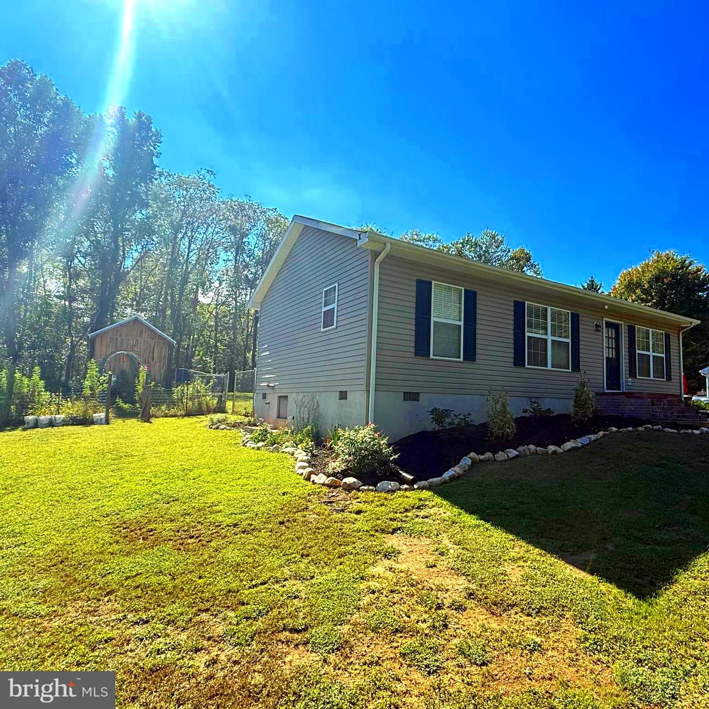 9760 MOHAWK DR, KING GEORGE, Virginia 22485, 2 Bedrooms Bedrooms, ,2 BathroomsBathrooms,Residential,For sale,9760 MOHAWK DR,VAKG2007060 MLS # VAKG2007060