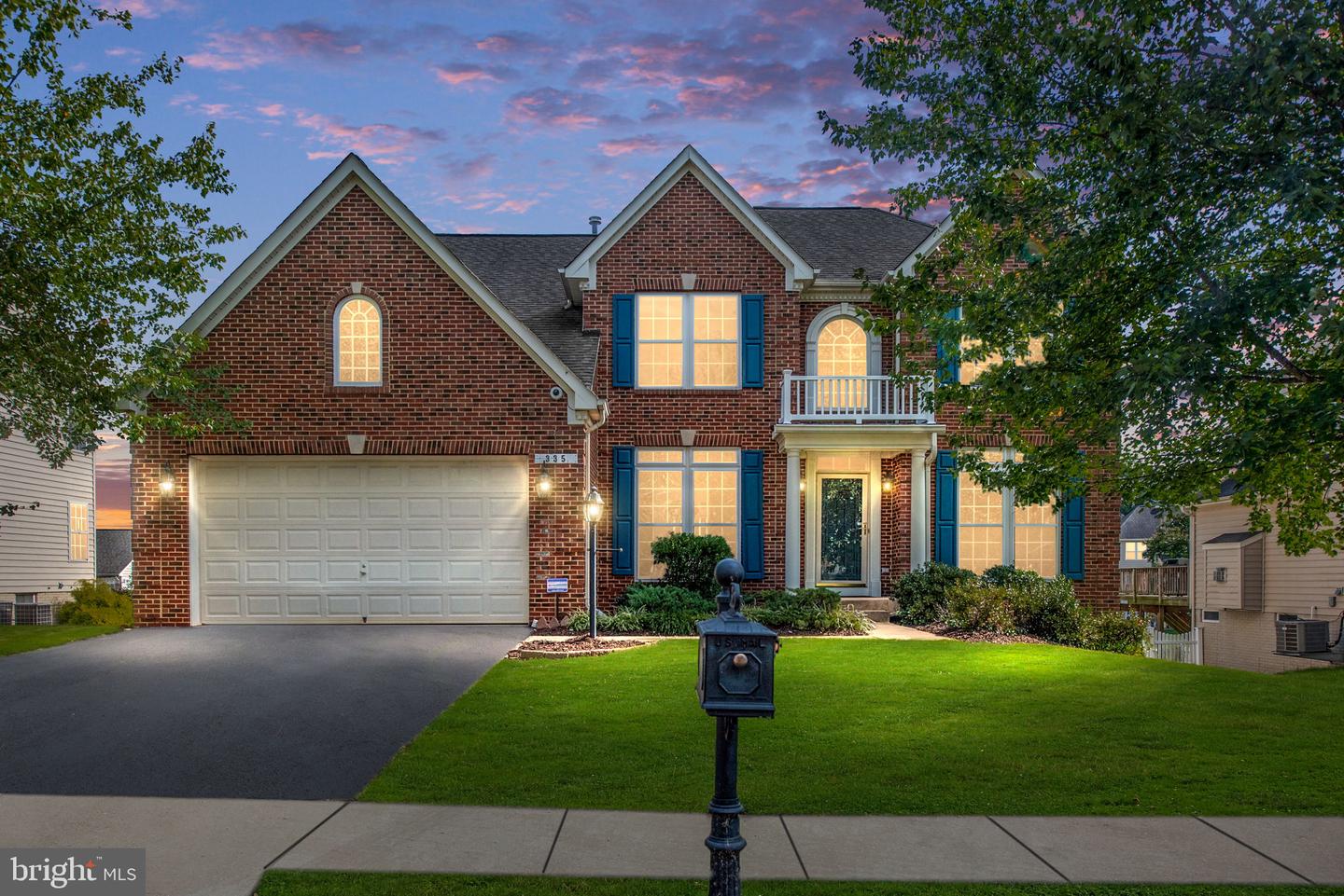 335 PRESTON DR, WARRENTON, Virginia 20186, 4 Bedrooms Bedrooms, ,3 BathroomsBathrooms,Residential,For sale,335 PRESTON DR,VAFQ2018510 MLS # VAFQ2018510