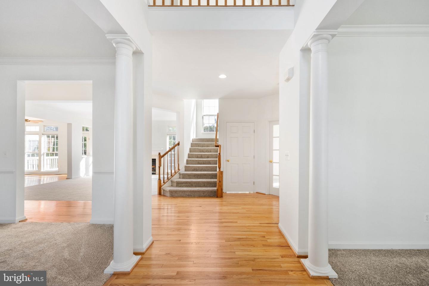 335 PRESTON DR, WARRENTON, Virginia 20186, 4 Bedrooms Bedrooms, ,3 BathroomsBathrooms,Residential,For sale,335 PRESTON DR,VAFQ2018510 MLS # VAFQ2018510