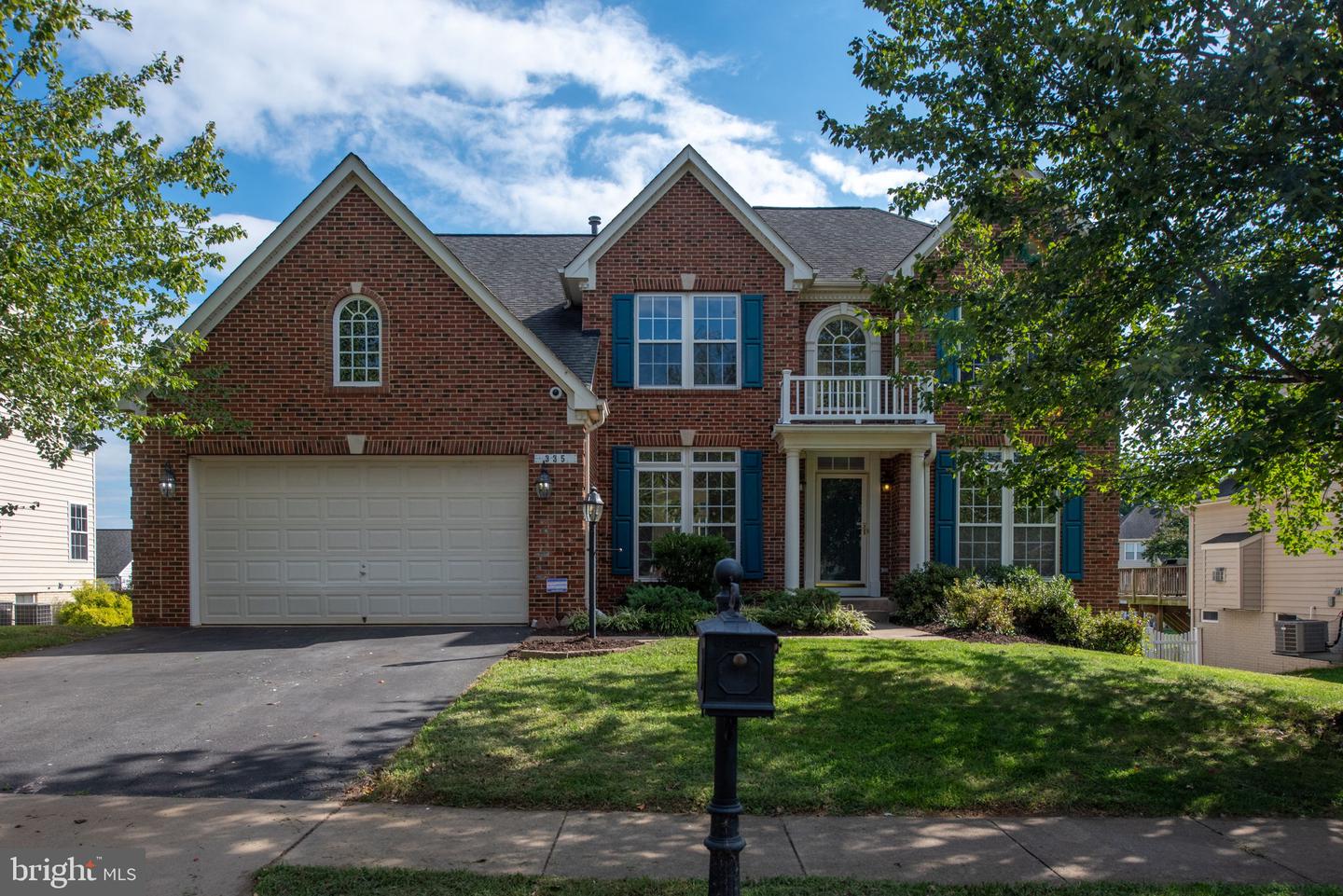 335 PRESTON DR, WARRENTON, Virginia 20186, 4 Bedrooms Bedrooms, ,3 BathroomsBathrooms,Residential,For sale,335 PRESTON DR,VAFQ2018510 MLS # VAFQ2018510