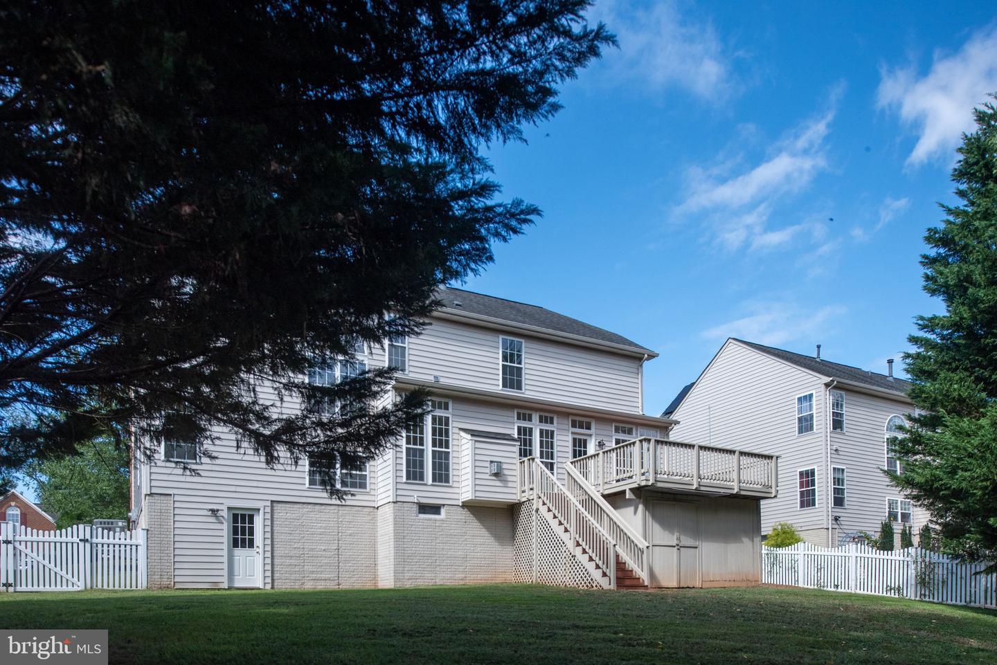 335 PRESTON DR, WARRENTON, Virginia 20186, 4 Bedrooms Bedrooms, ,3 BathroomsBathrooms,Residential,For sale,335 PRESTON DR,VAFQ2018510 MLS # VAFQ2018510