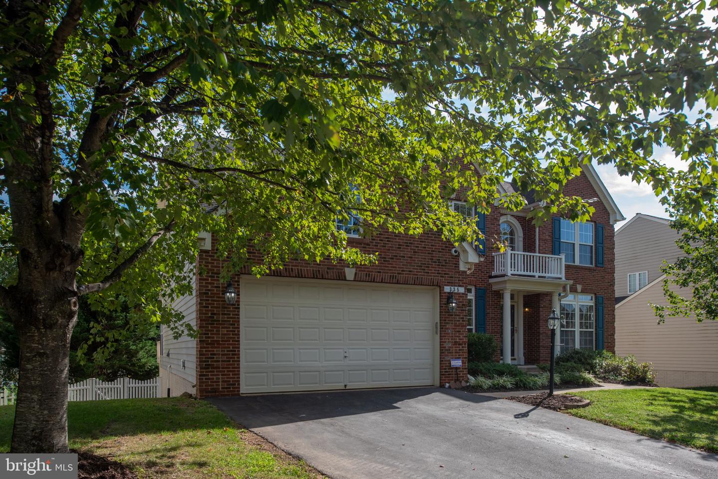 335 PRESTON DR, WARRENTON, Virginia 20186, 4 Bedrooms Bedrooms, ,3 BathroomsBathrooms,Residential,For sale,335 PRESTON DR,VAFQ2018510 MLS # VAFQ2018510