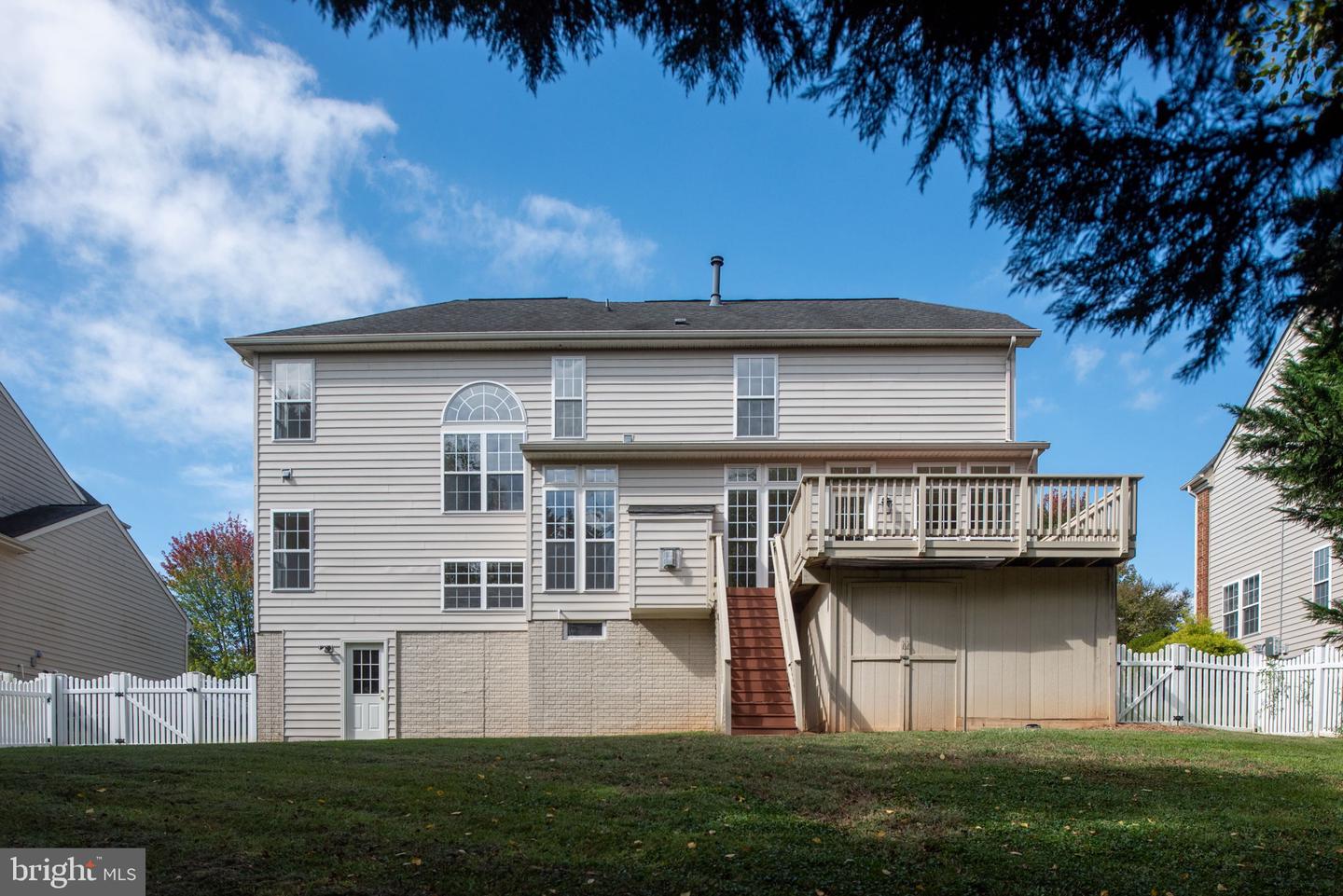 335 PRESTON DR, WARRENTON, Virginia 20186, 4 Bedrooms Bedrooms, ,3 BathroomsBathrooms,Residential,For sale,335 PRESTON DR,VAFQ2018510 MLS # VAFQ2018510