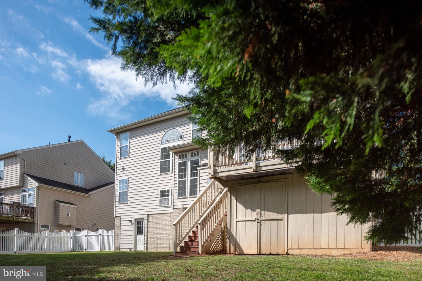 335 PRESTON DR, WARRENTON, Virginia 20186, 4 Bedrooms Bedrooms, ,3 BathroomsBathrooms,Residential,For sale,335 PRESTON DR,VAFQ2018510 MLS # VAFQ2018510