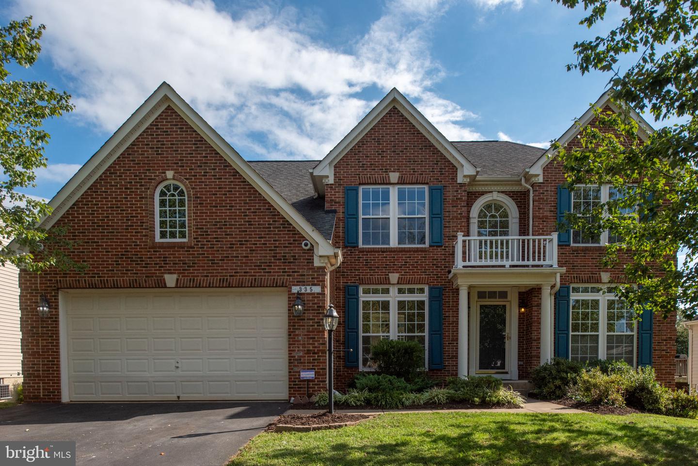 335 PRESTON DR, WARRENTON, Virginia 20186, 4 Bedrooms Bedrooms, ,3 BathroomsBathrooms,Residential,For sale,335 PRESTON DR,VAFQ2018510 MLS # VAFQ2018510