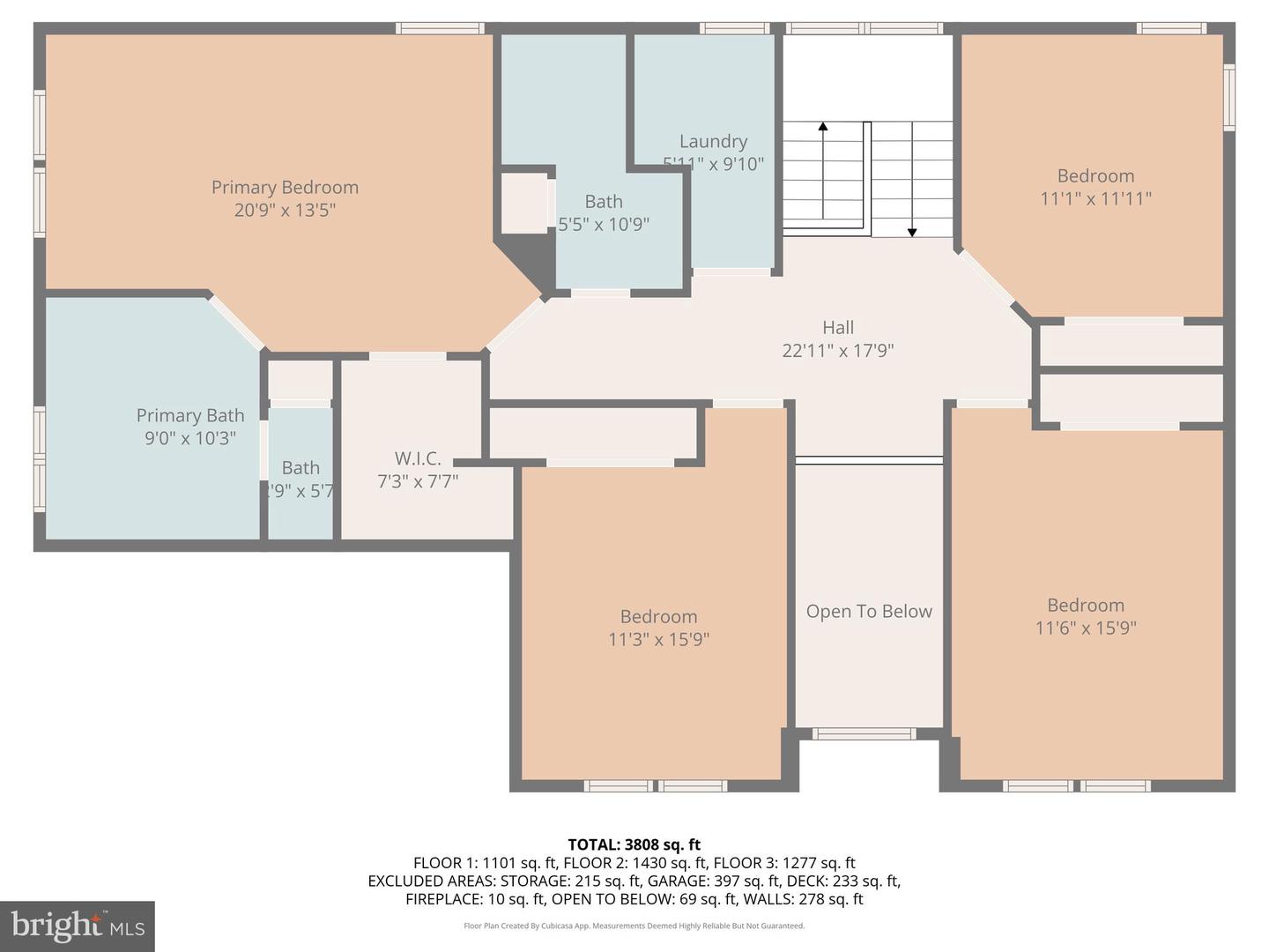 335 PRESTON DR, WARRENTON, Virginia 20186, 4 Bedrooms Bedrooms, ,3 BathroomsBathrooms,Residential,For sale,335 PRESTON DR,VAFQ2018510 MLS # VAFQ2018510
