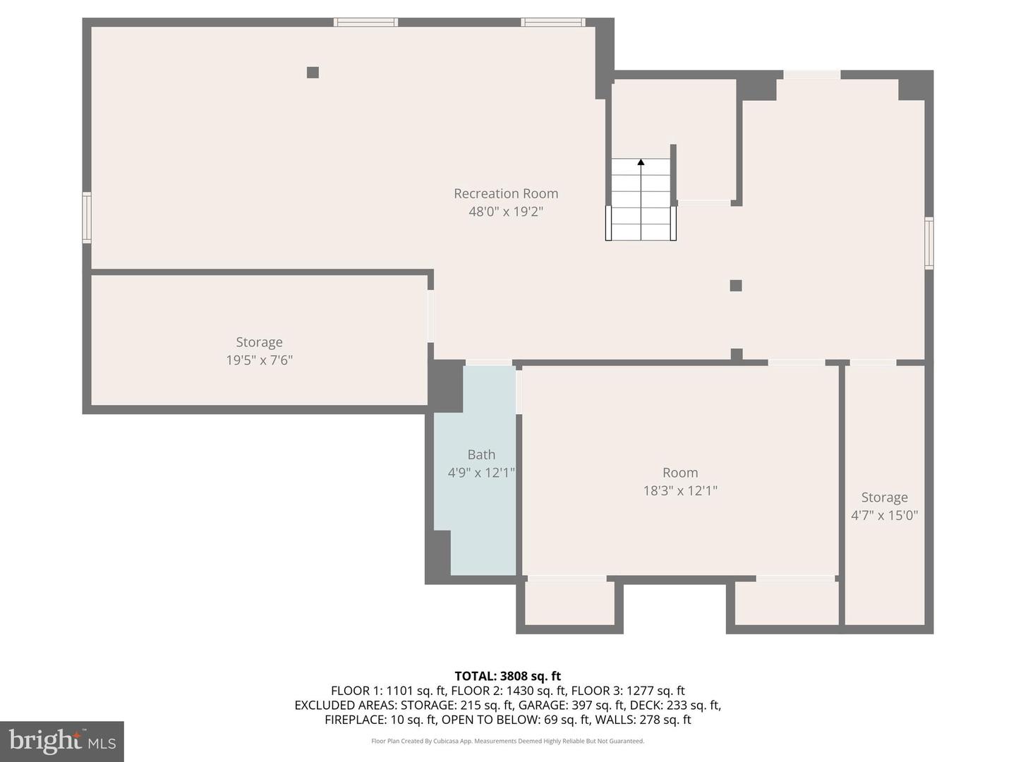 335 PRESTON DR, WARRENTON, Virginia 20186, 4 Bedrooms Bedrooms, ,3 BathroomsBathrooms,Residential,For sale,335 PRESTON DR,VAFQ2018510 MLS # VAFQ2018510