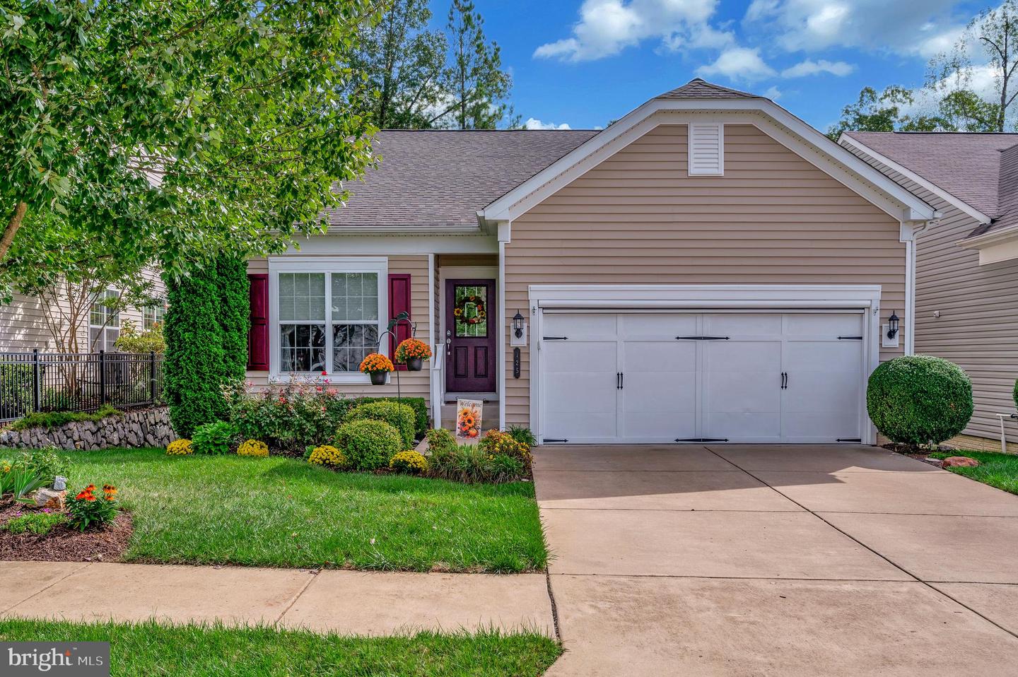 125 DENISON ST, FREDERICKSBURG, Virginia 22406, 3 Bedrooms Bedrooms, ,3 BathroomsBathrooms,Residential,For sale,125 DENISON ST,VAST2043074 MLS # VAST2043074
