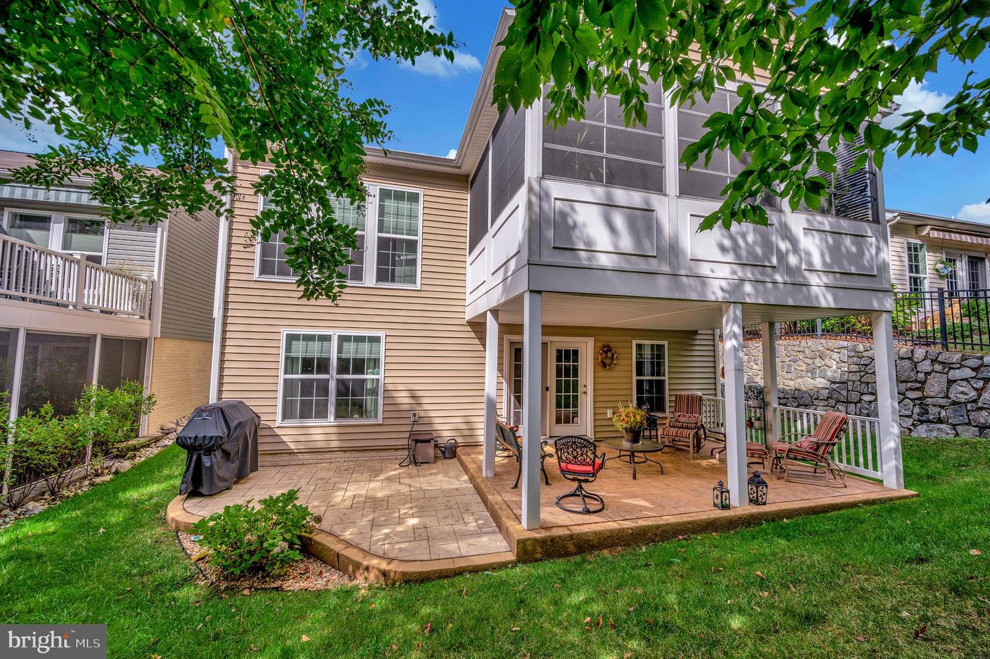 125 DENISON ST, FREDERICKSBURG, Virginia 22406, 3 Bedrooms Bedrooms, ,3 BathroomsBathrooms,Residential,For sale,125 DENISON ST,VAST2043074 MLS # VAST2043074