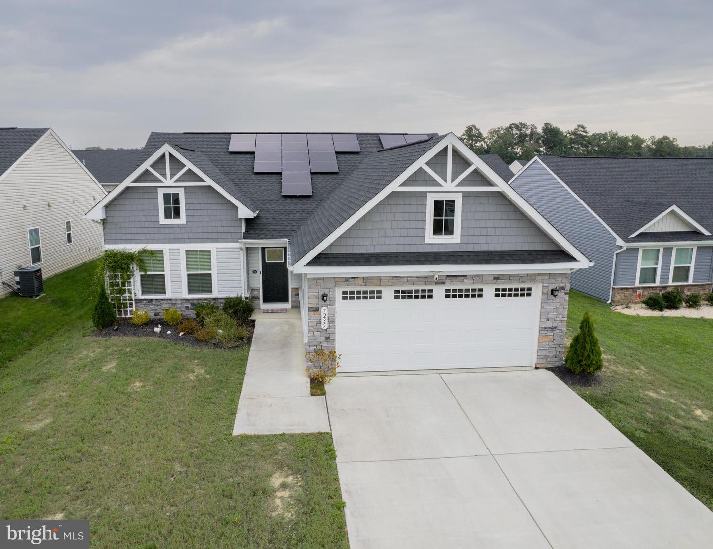 7235 PARCHMENT CIR, RUTHER GLEN, Virginia 22546, 3 Bedrooms Bedrooms, ,2 BathroomsBathrooms,Residential,For sale,7235 PARCHMENT CIR,VACV2008912 MLS # VACV2008912