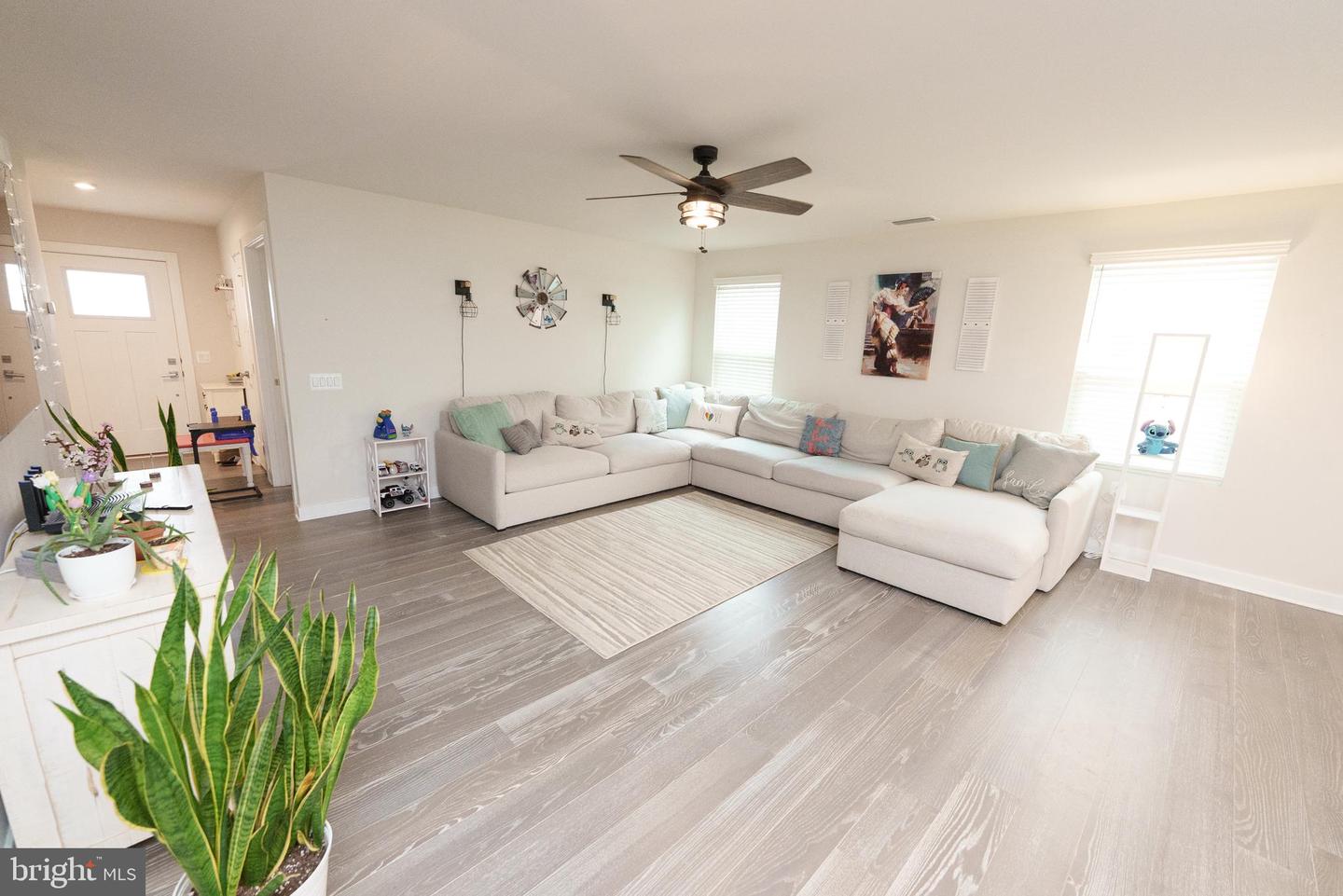 7235 PARCHMENT CIR, RUTHER GLEN, Virginia 22546, 3 Bedrooms Bedrooms, ,2 BathroomsBathrooms,Residential,For sale,7235 PARCHMENT CIR,VACV2008912 MLS # VACV2008912