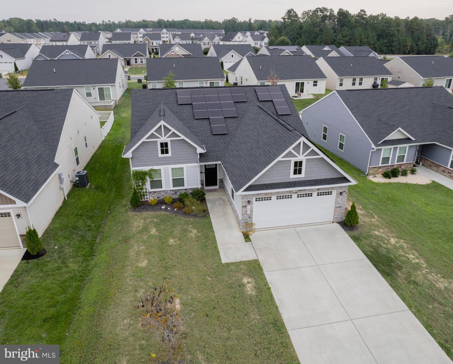 7235 PARCHMENT CIR, RUTHER GLEN, Virginia 22546, 3 Bedrooms Bedrooms, ,2 BathroomsBathrooms,Residential,For sale,7235 PARCHMENT CIR,VACV2008912 MLS # VACV2008912
