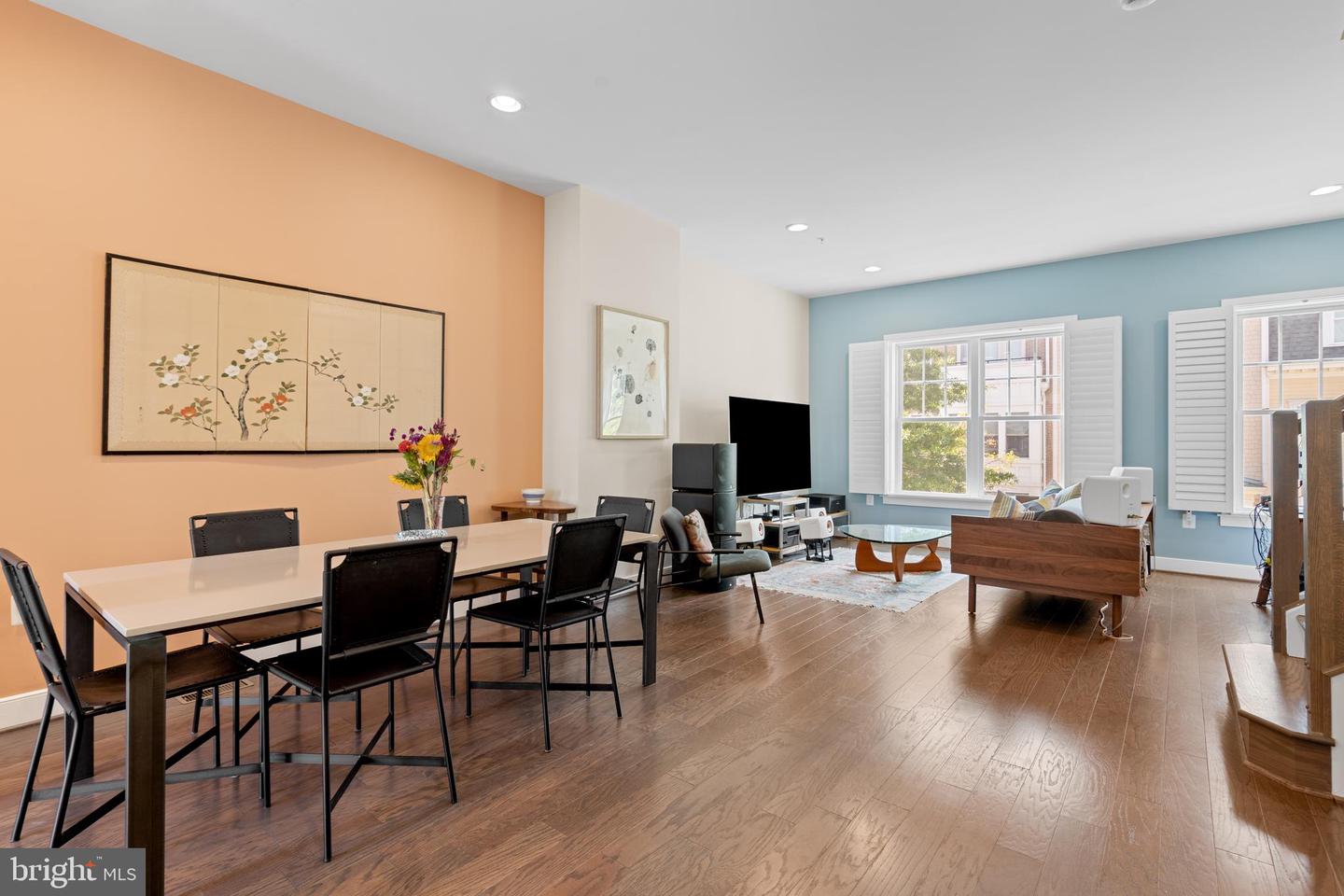 608 E ALEXANDRIA AVE, ALEXANDRIA, Virginia 22301, 3 Bedrooms Bedrooms, ,3 BathroomsBathrooms,Residential,For sale,608 E ALEXANDRIA AVE,VAAX2050300 MLS # VAAX2050300