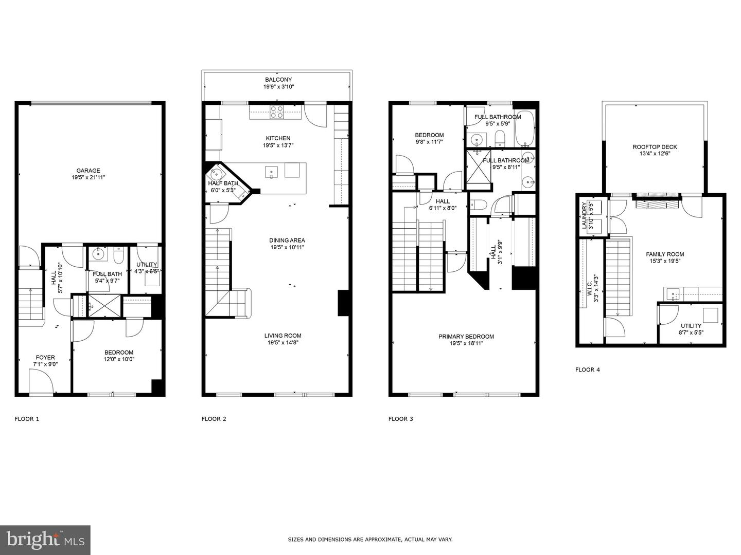 608 E ALEXANDRIA AVE, ALEXANDRIA, Virginia 22301, 3 Bedrooms Bedrooms, ,3 BathroomsBathrooms,Residential,For sale,608 E ALEXANDRIA AVE,VAAX2050300 MLS # VAAX2050300