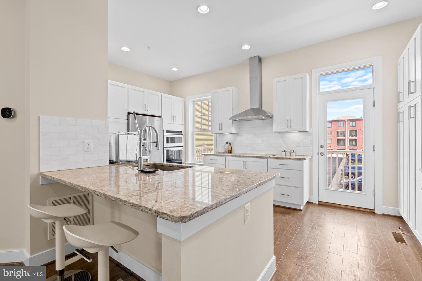 608 E ALEXANDRIA AVE, ALEXANDRIA, Virginia 22301, 3 Bedrooms Bedrooms, ,3 BathroomsBathrooms,Residential,For sale,608 E ALEXANDRIA AVE,VAAX2050300 MLS # VAAX2050300