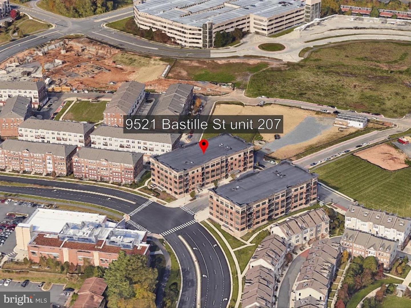 9521 BASTILLE ST #207, FAIRFAX, Virginia 22031, 2 Bedrooms Bedrooms, ,2 BathroomsBathrooms,Residential,For sale,9521 BASTILLE ST #207,VAFX2269550 MLS # VAFX2269550