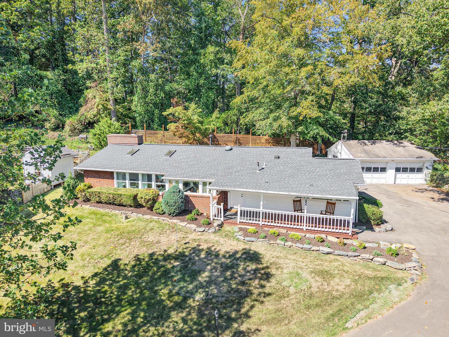 18322 SHARON RD, TRIANGLE, Virginia 22172, 3 Bedrooms Bedrooms, ,2 BathroomsBathrooms,Residential,For sale,18322 SHARON RD,VAPW2104964 MLS # VAPW2104964