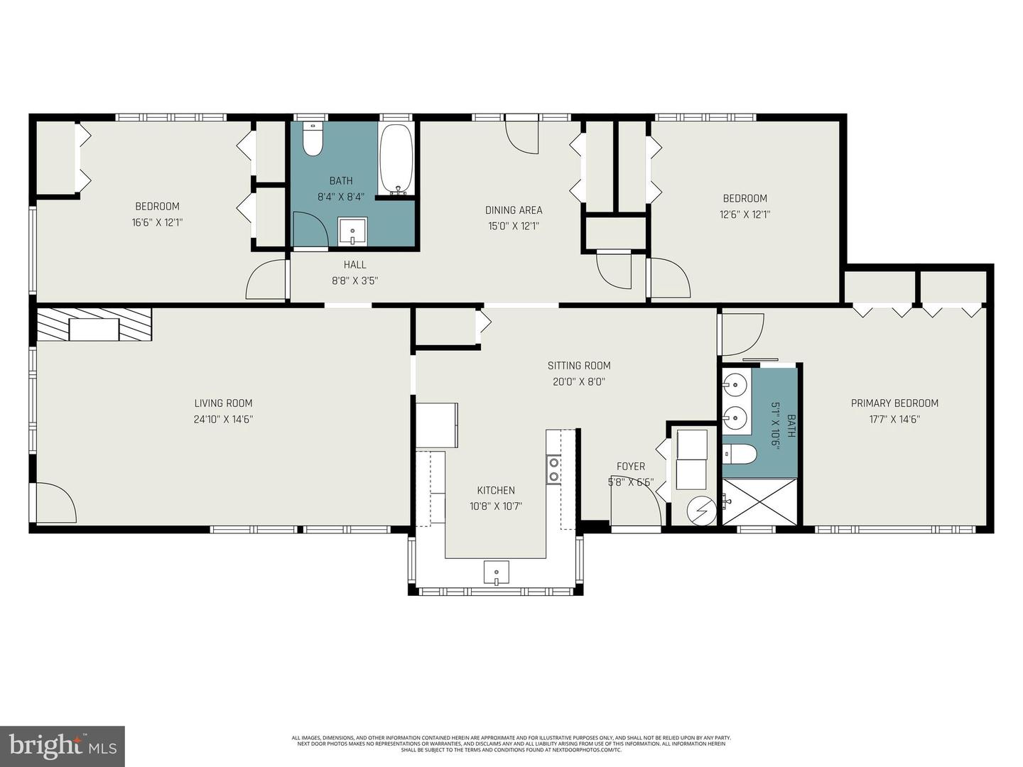 18322 SHARON RD, TRIANGLE, Virginia 22172, 3 Bedrooms Bedrooms, ,2 BathroomsBathrooms,Residential,For sale,18322 SHARON RD,VAPW2104964 MLS # VAPW2104964
