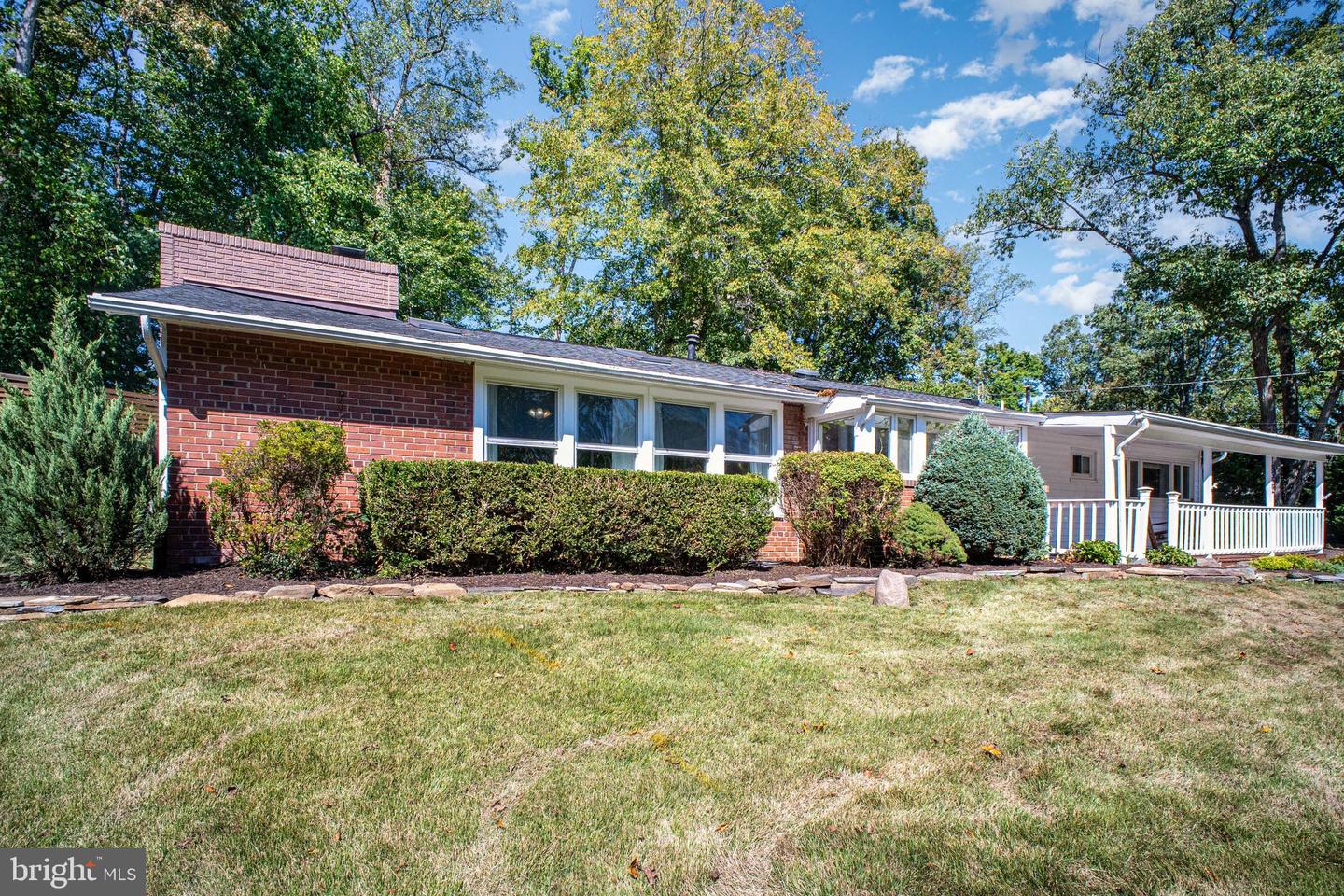 18322 SHARON RD, TRIANGLE, Virginia 22172, 3 Bedrooms Bedrooms, ,2 BathroomsBathrooms,Residential,For sale,18322 SHARON RD,VAPW2104964 MLS # VAPW2104964